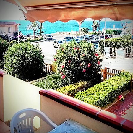 Ferienwohnung Casa Freogan Castelsardo Exterior foto