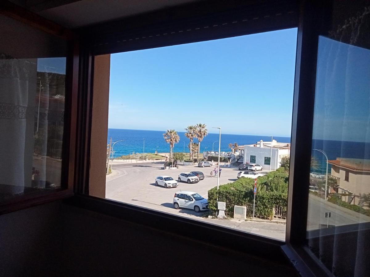 Ferienwohnung Casa Freogan Castelsardo Exterior foto
