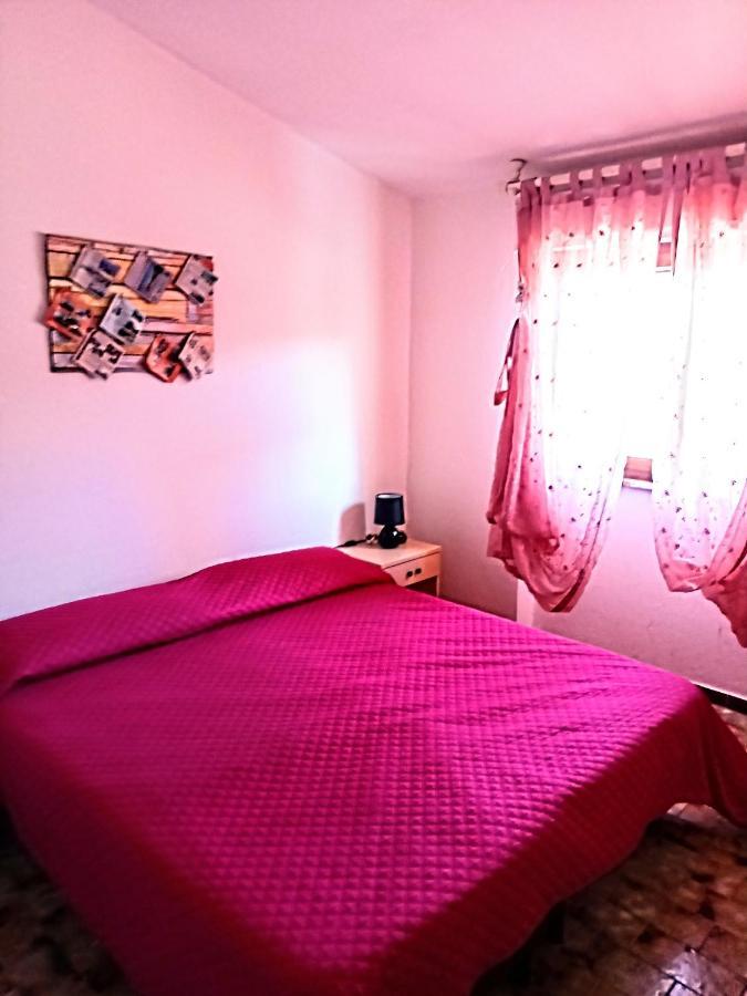 Ferienwohnung Casa Freogan Castelsardo Exterior foto